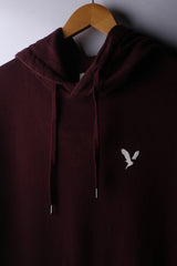 American Eagle Hoodie - Cotton