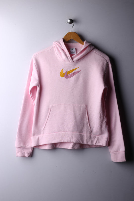 Nike Hoodie Womens - Cotton