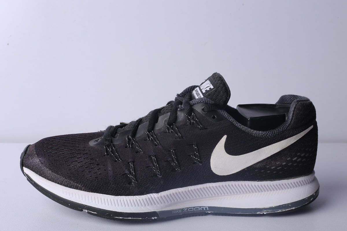 Nike pegasus 33 noir hotsell