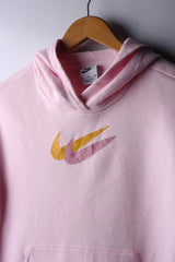 Nike Hoodie Womens - Cotton