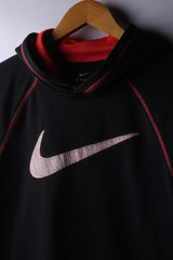 Nike Hoodie - Polyester