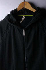 Under Armour Zipper Hoodie - Polyester