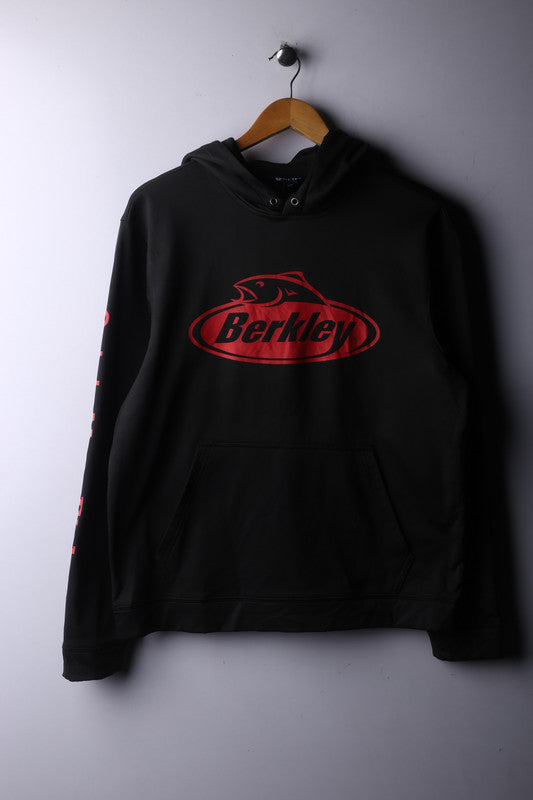 Sport-Tek Hoodie - Polyester