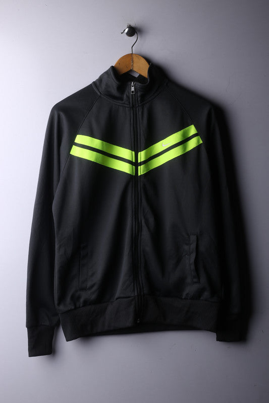 Nike Zipper Jacket - Polyester