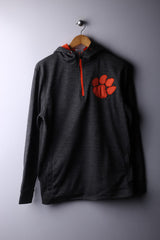 Stadium Athletics Zipper Hoodie - Polyester