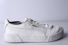 Puma Platform Sneakers