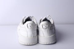 Puma Platform Sneakers