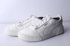 Puma Platform Sneakers