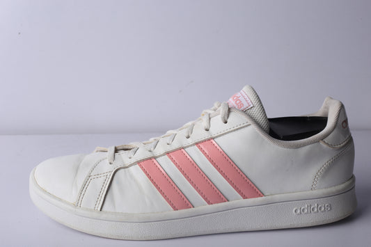 Adidas Grand Court Sneaker