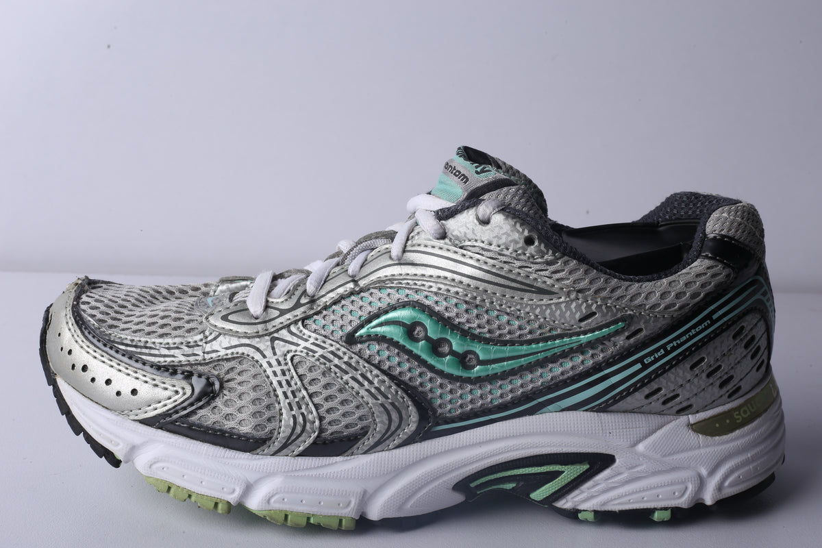 Saucony Grid Phantom Running