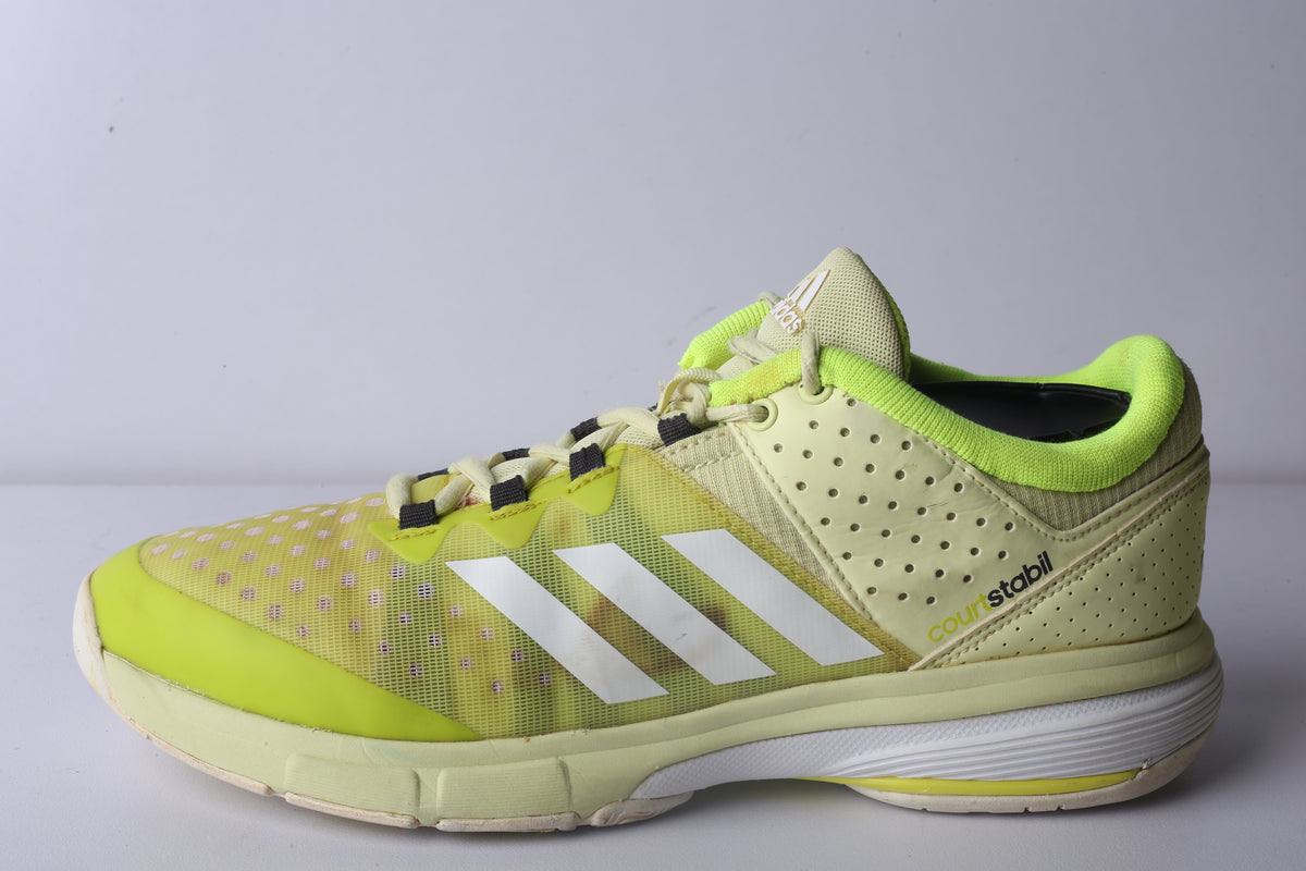 Adidas Court Stabil Indoor Shoe