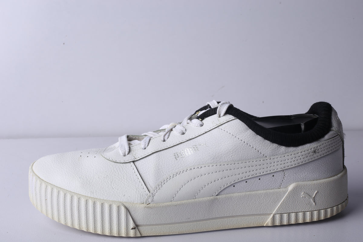 Puma Classic Platform Sneaker