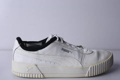 Puma Classic Platform Sneaker