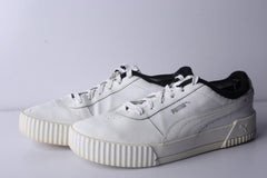 Puma Classic Platform Sneaker