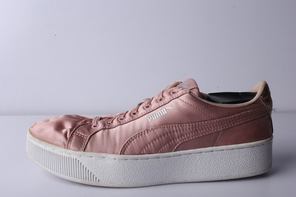 Puma Platform Sneaker