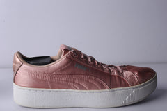 Puma Platform Sneaker