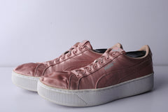 Puma Platform Sneaker