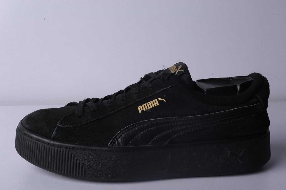 Puma Suede Sneaker