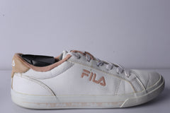 FILA Court Sneaker