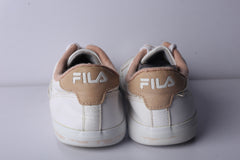 FILA Court Sneaker