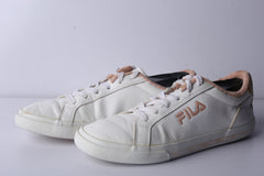 FILA Court Sneaker