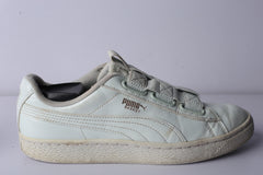 Puma Basket Strap Sneaker