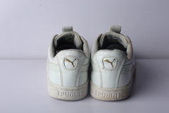 Puma Basket Strap Sneaker