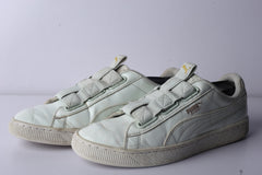 Puma Basket Strap Sneaker