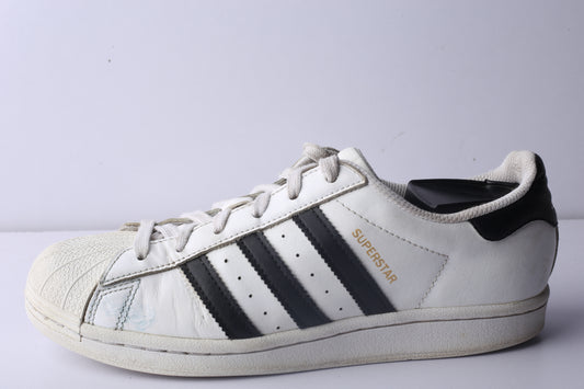 Adidas Superstar Sneaker