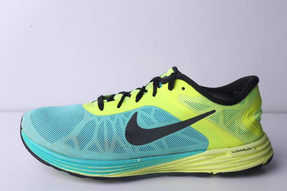 Nike lunarlon running precio hotsell