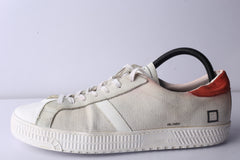 D.A.T.E  Canvas Sneaker