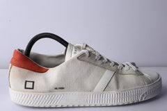 D.A.T.E  Canvas Sneaker