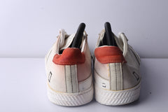 D.A.T.E  Canvas Sneaker