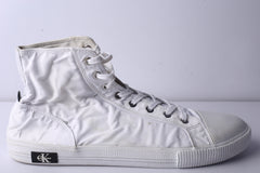 Calvin Klein Hightop Sneaker