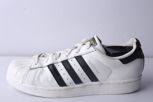 Adidas Superstar Sneaker