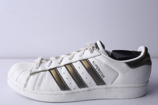 Adidas Superstar Sneaker