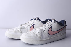 Nike Court Borough Low S2 E1 Sneaker