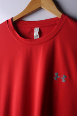 Under Armour Activewear Top - Polyester