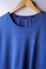 Nike Activewear Top - Polyester