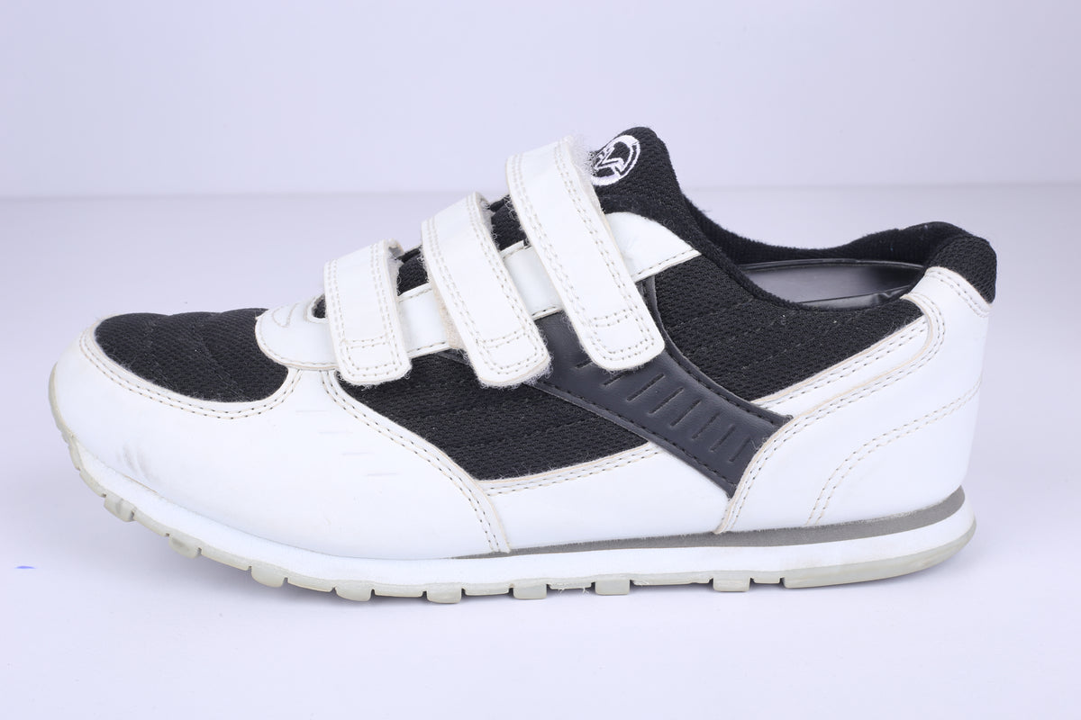 Victory Strap Sneaker - (Condition Excellent)