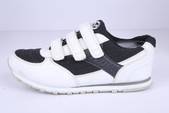 Victory Strap Sneaker - (Condition Excellent)