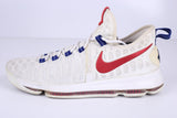 Nike Kd 9 Sneaker -(Condition Excellent)