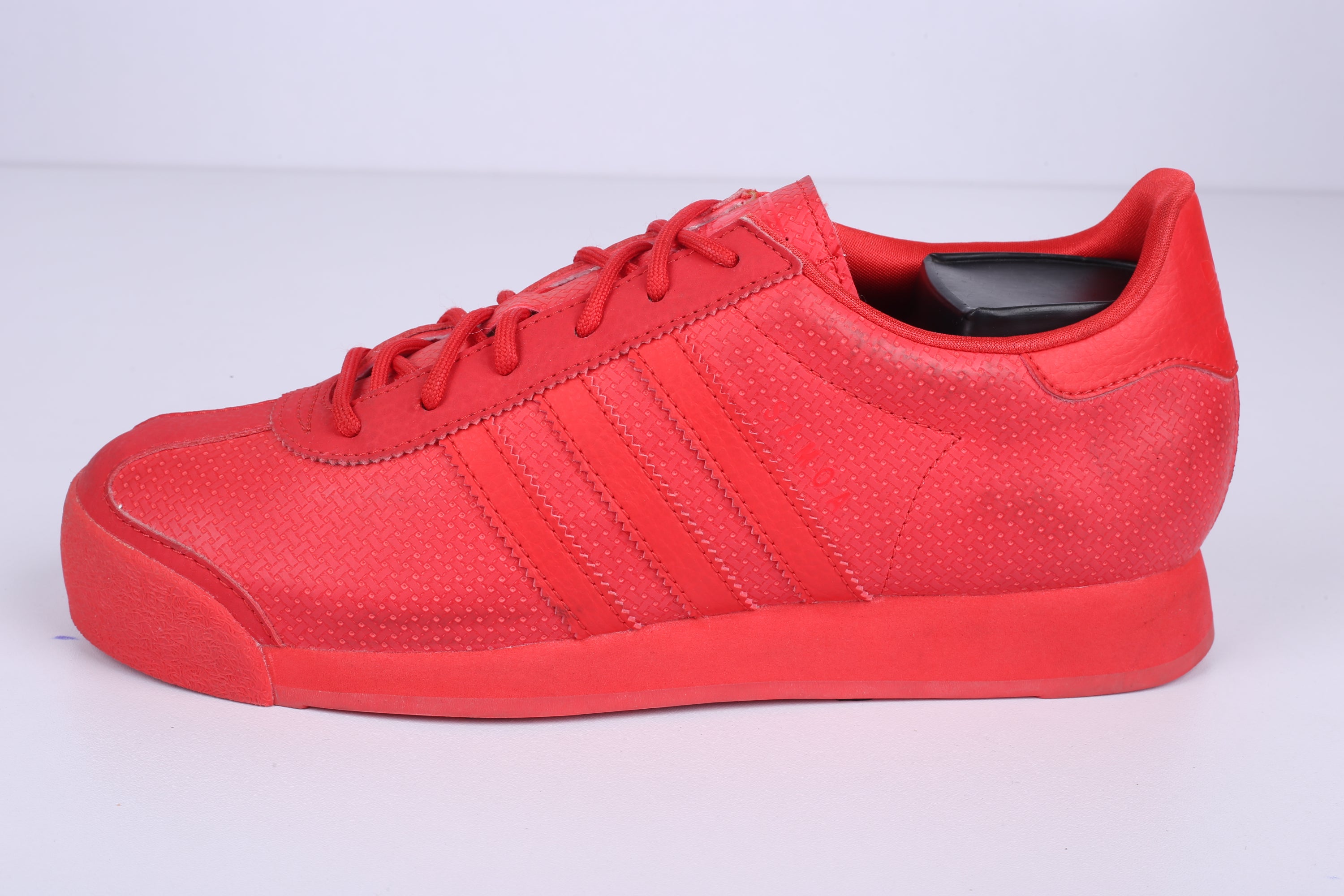 Adidas Mono Samoa Sneaker - (Condition Premium*)