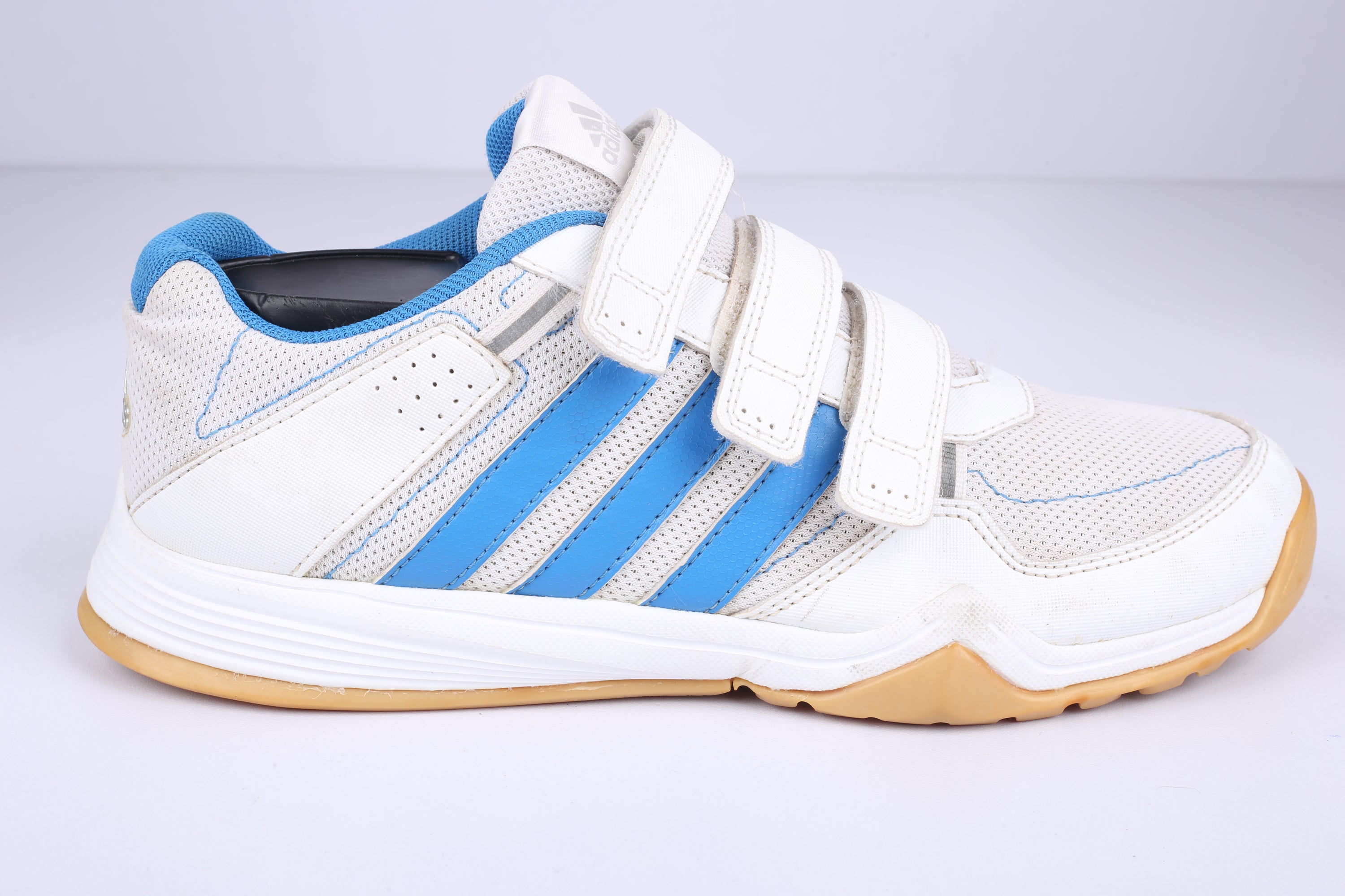 Adidas Non Marking Running - (Condition Excellent)