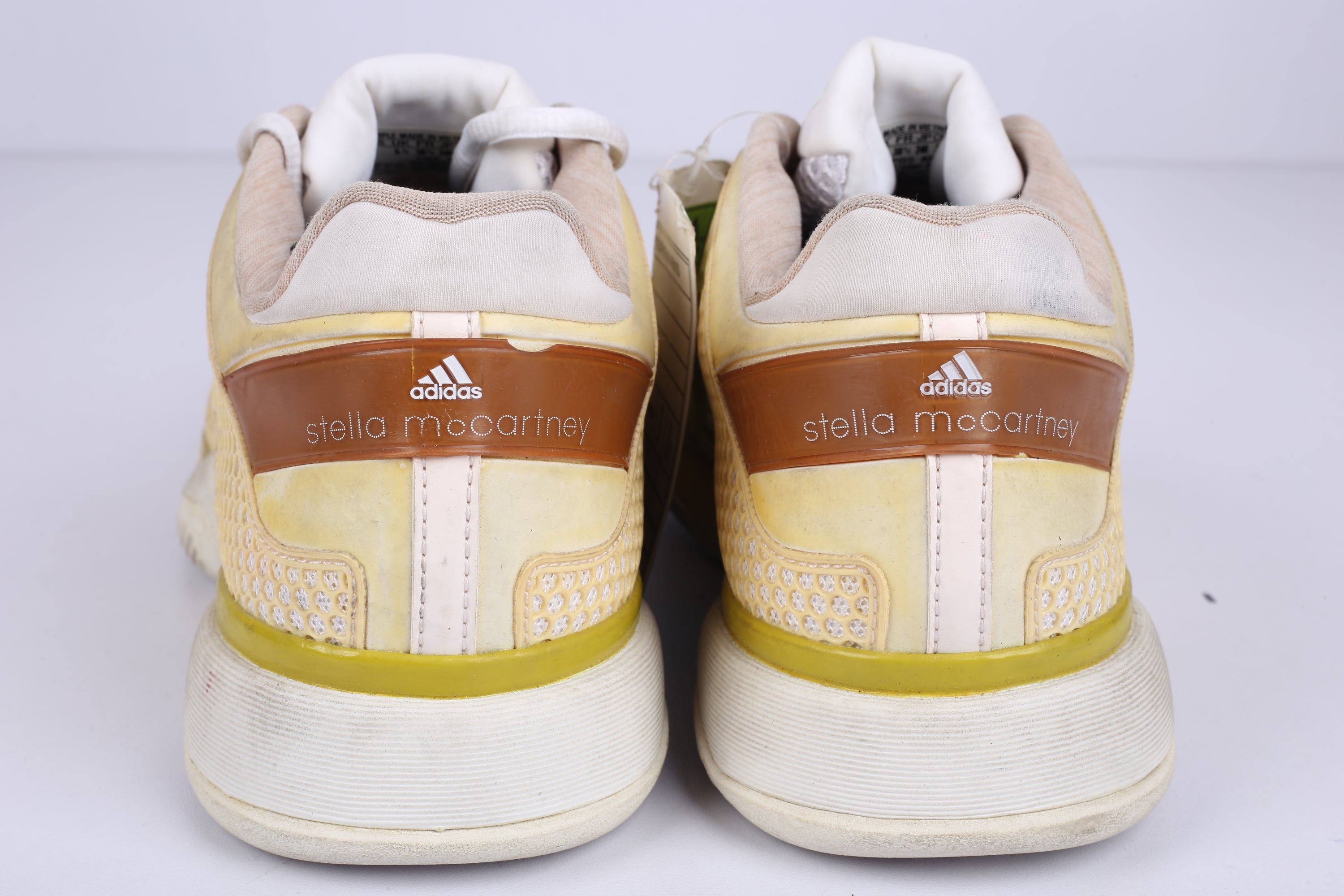 Addias Stella McCartney Sneaker  - (Condition Premium*)
