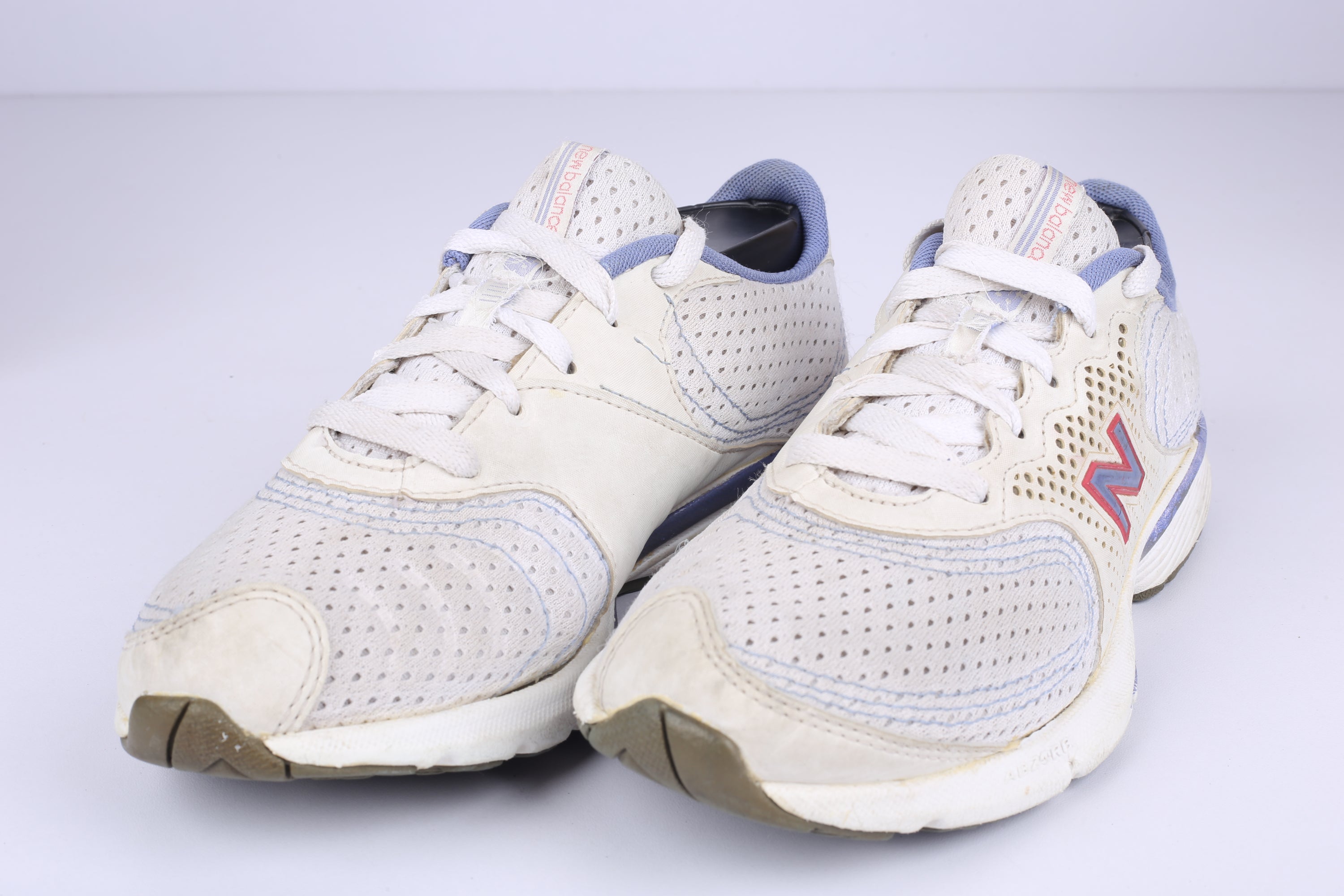 New Balance Ndurance Running Condition Good Thriftbros