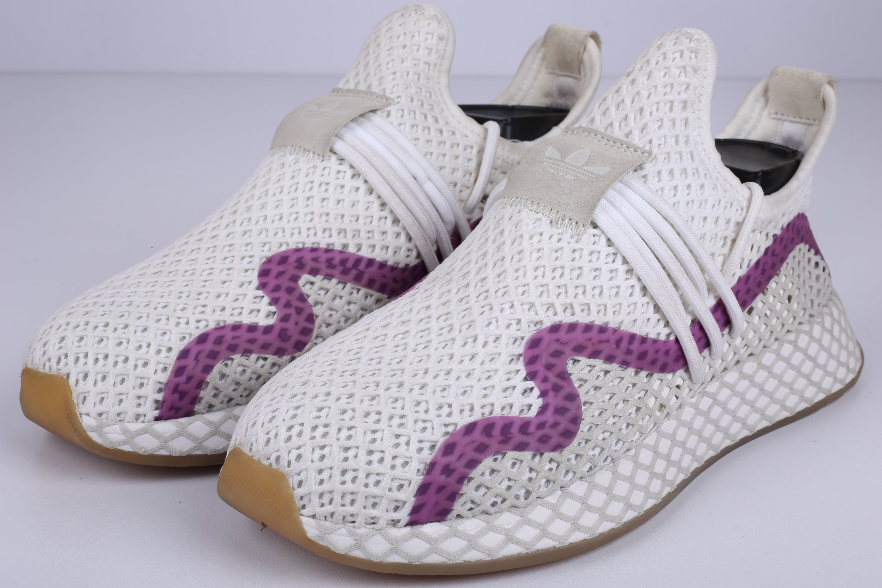 Adidas Deerupt Sneaker  - (Condition Premium*)
