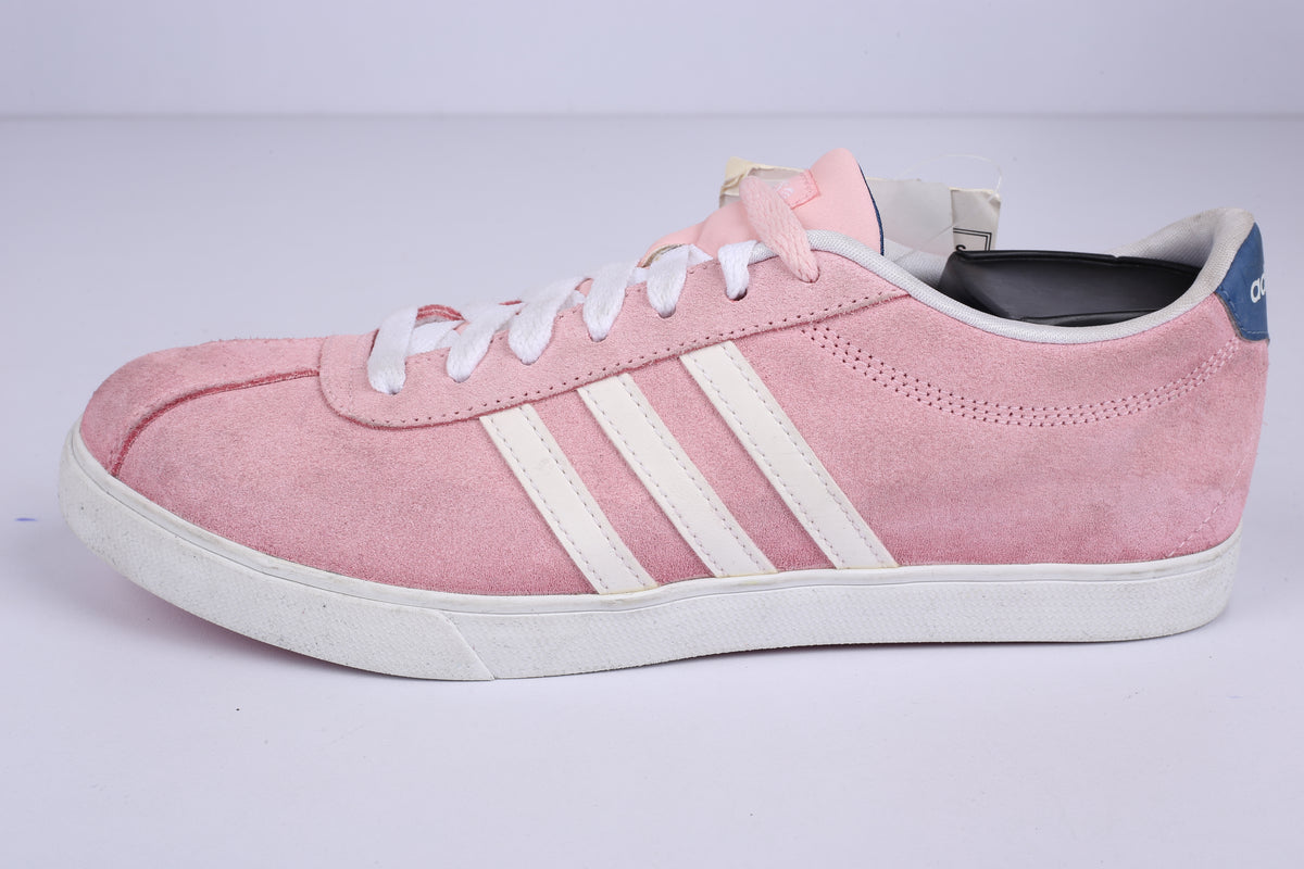 Adidas Courtset Sneaker Condition Premium