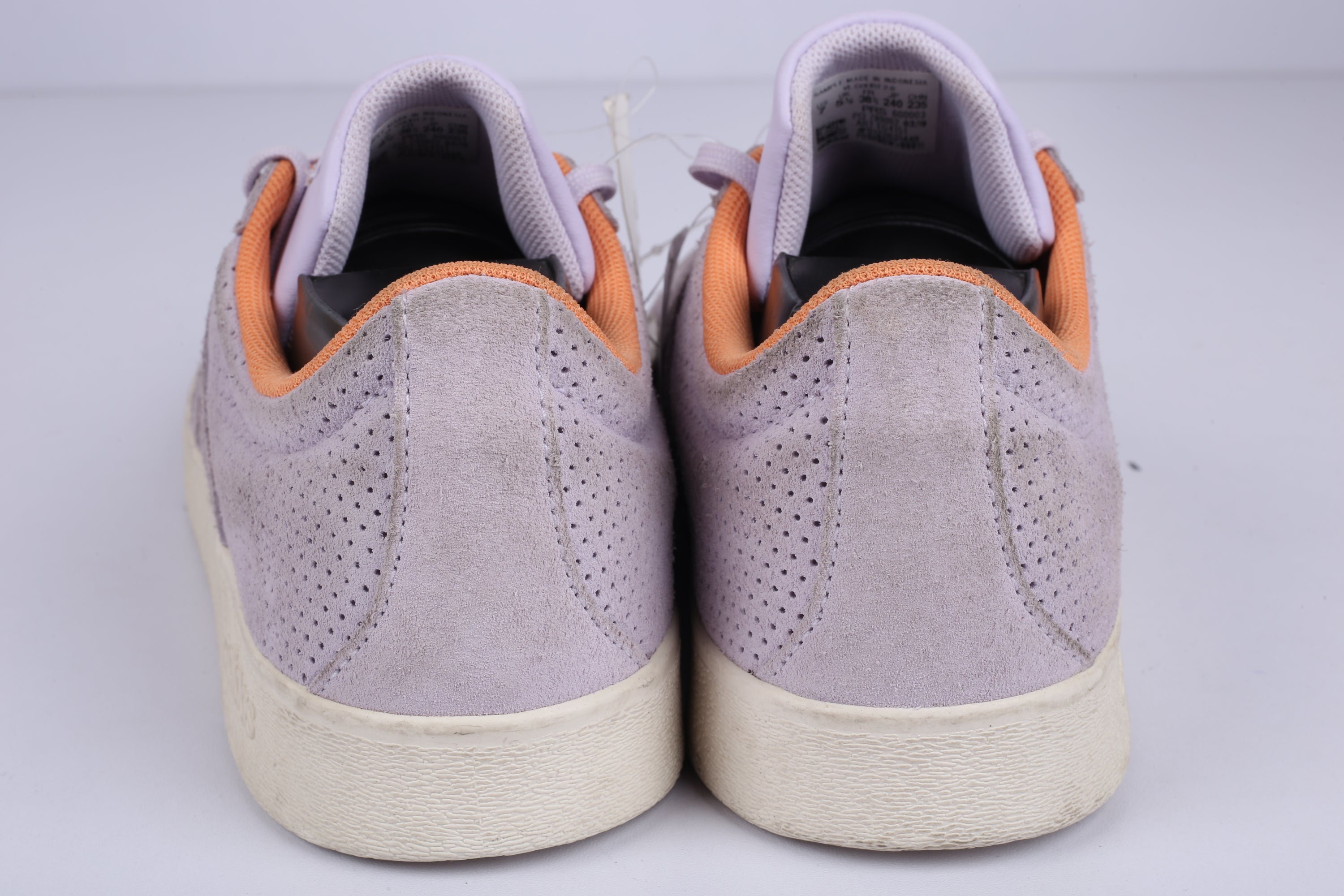 Adidas Courtset Sneaker  - (Condition Premium*)