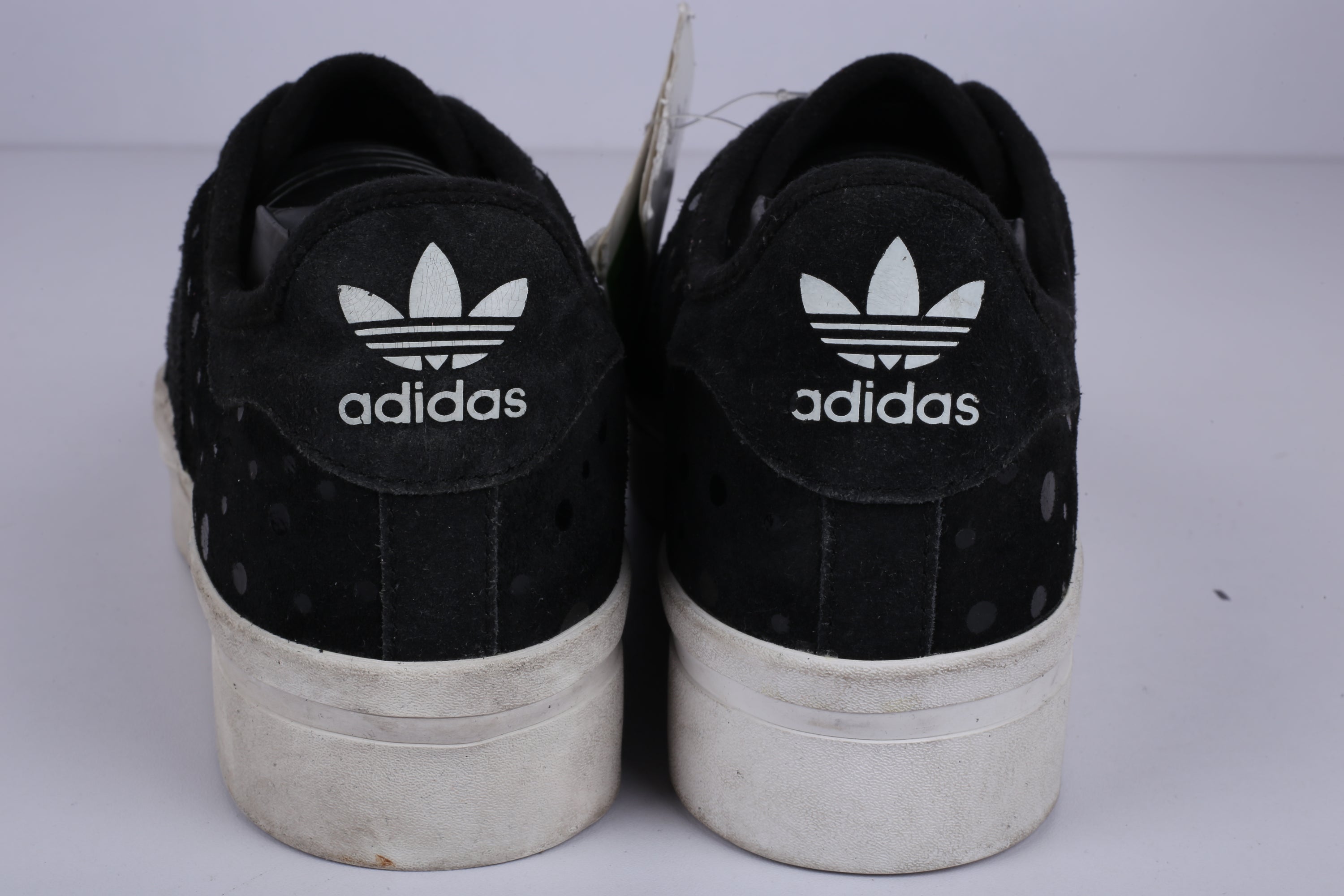 Adidas Superstar Sneaker  - (Condition Premium*)
